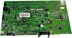 Control Board;Console;;H001;V2.2;;TM542; - Product Image