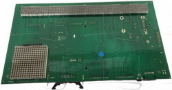 Control Board;Console;;H001;V4.3;;TM537; - Product Image