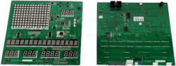 Control Board;Console;;H007;V003-004;;U/ - Product Image