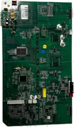 Control Board;Console;;HBPB;V2.001;;T303 - Product Image