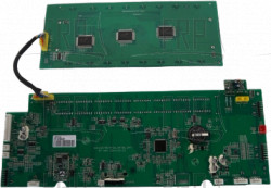 Control Board;Console;;HCPC;V1.009;;6.2A - Product Image