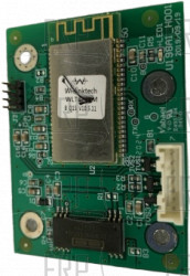 Control Board;General;;H001;Q15_V10.5.27 - Product Image