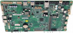 Control Board;;;;;;IO;with IC;V3_H6 40AA - Product Image