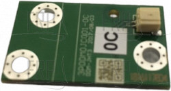 Control Board;Key - 3P0DM0JC001-0C;. - FC2 - Product Image