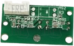 Control Board;Knead/And Count;;; - Product Image