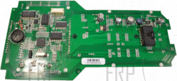 Control Board;Manual Control Device;V04; - Product Image