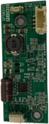 Control Board;;;TFT driver board;QF502V1 - Product Image