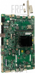 Control Board;;;;;;TM547; - Product Image