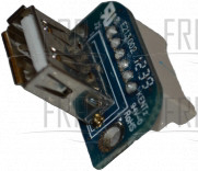 Control Board;USB;Extra-work;H001;;;TM52 - Product Image