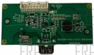 Control Board;USB;;HAPA;;;;Touch base; - Product Image
