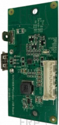 Control Board;USB;;SOO1808PI;;;Cyclops; - Product Image