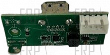 Control Board;USB;;UCB_M_USB_02_01;VER:0 - Product Image