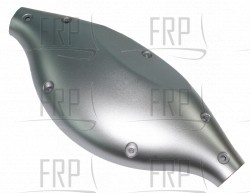 Control Box Cover (lower) - Product Image