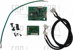 Control set, T, 1XE3XE3XH, 07, C, - Product Image