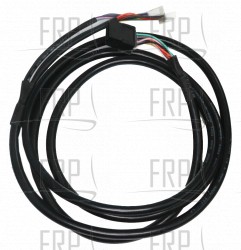 CONTROL WIRE (LOWER) - Product Image