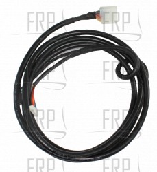 Wire harness, Lower - Product Image