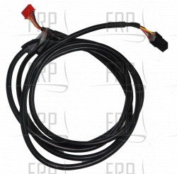 Control wire(lower) - Product Image