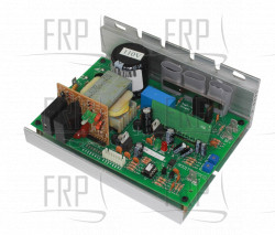 Controller, 110V - Product Image