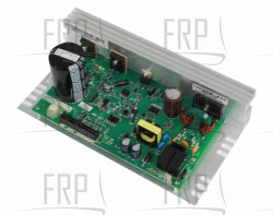 CONTROLLER - Product Image