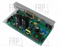 CONTROLLER - Product Image