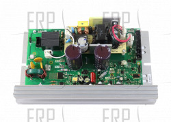 CONTROLLER - Product Image