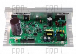 CONTROLLER - Product Image