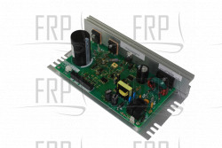 CONTROLLER - Product Image