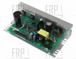 CONTROLLER - Product Image