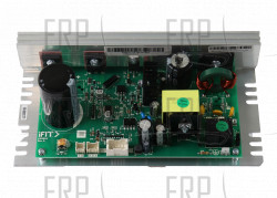 CONTROLLER - Product Image