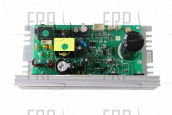 CONTROLLER - Product Image