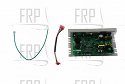 CONTROLLER - Product Image