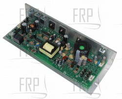 Controller, Brake - Product Image