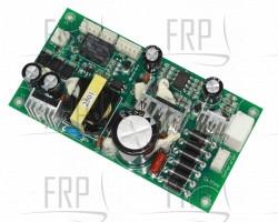 Controller, Brake - Product Image