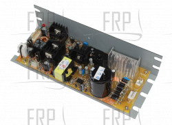 Controller, Brake - Product Image