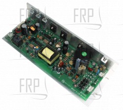 Controller, Brake, Motor - Product Image