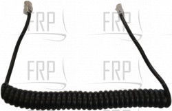 Controller Cable, Short-900MHZ - Product Image