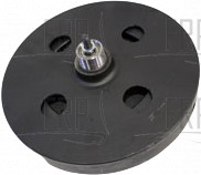 Controller, ECB, Inside - Product Image