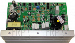 Controller, Matrix Bike, JE30 - Product Image