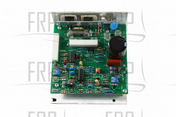 Controller, MC70 - Product Image