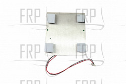 Controller, MC80 - Product Image