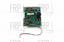 Controller, MC80 - Product Image