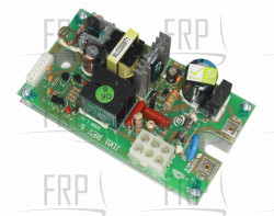 Controller, Motor - Product Image