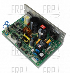 Controller, Motor - Product Image