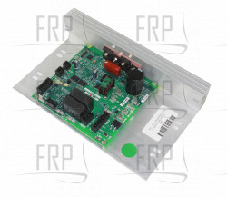 Controller, Motor - Product Image