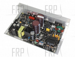 Controller, Motor - Product Image