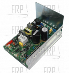 Controller, Motor - Product Image