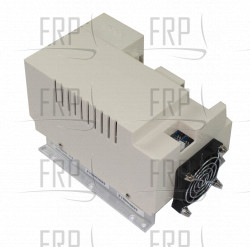 Controller, Motor - Product Image