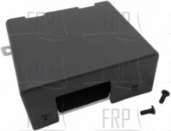 Controller, Motor - Product Image