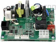 Controller, Motor - Product Image