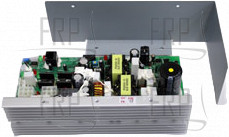 Controller, Motor - Product Image